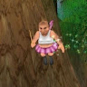 Meet your Posher, Nevaeh